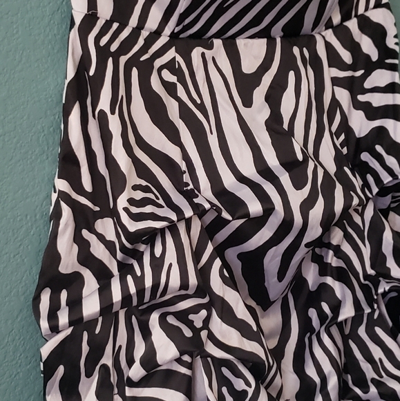 Baby Doll Dress - Picture 5 of 5